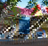 Meeniyan Square - Accommodation Cairns