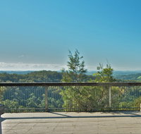 Minyon Falls lookout - Accommodation Cairns