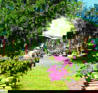 Miners Heritage Walk-In Mine - Accommodation Cairns