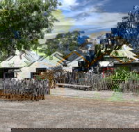Moonta Mines Walking Trails - Accommodation Cairns