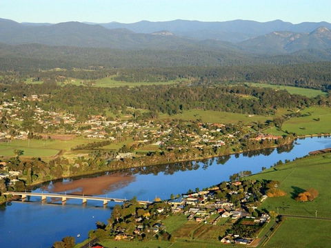 Moruya Cycleway - Accommodation Cairns 0