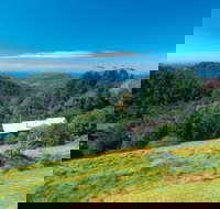 Mount Glorious - Accommodation Cairns