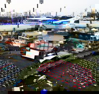 Mov'in Bed - Accommodation Cairns