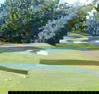 Murwillumbah Golf Club - Accommodation Cairns