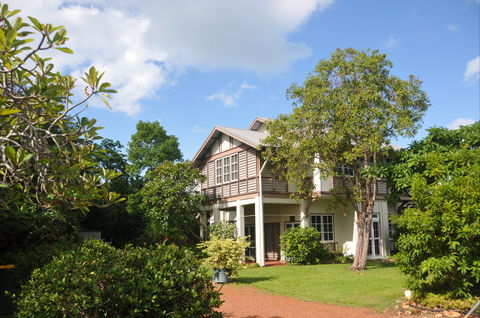 Myilly Point Heritage Precinct - Accommodation Cairns 0