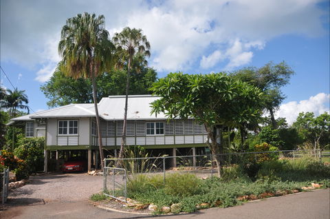 Myilly Point Heritage Precinct - Accommodation Cairns 1