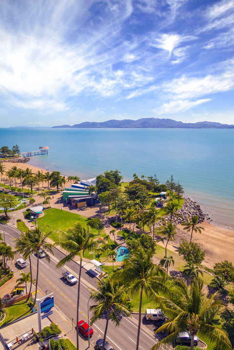 North Ward - Accommodation Cairns 0