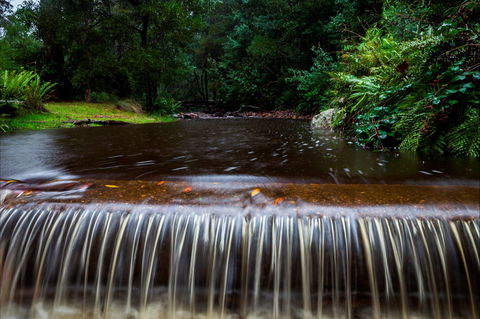 O'Neills Creek Picnic Reserve - Accommodation Cairns 1