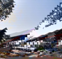 Perth Hills Centre - Accommodation Cairns