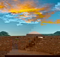 Powder Magazine - Accommodation Cairns