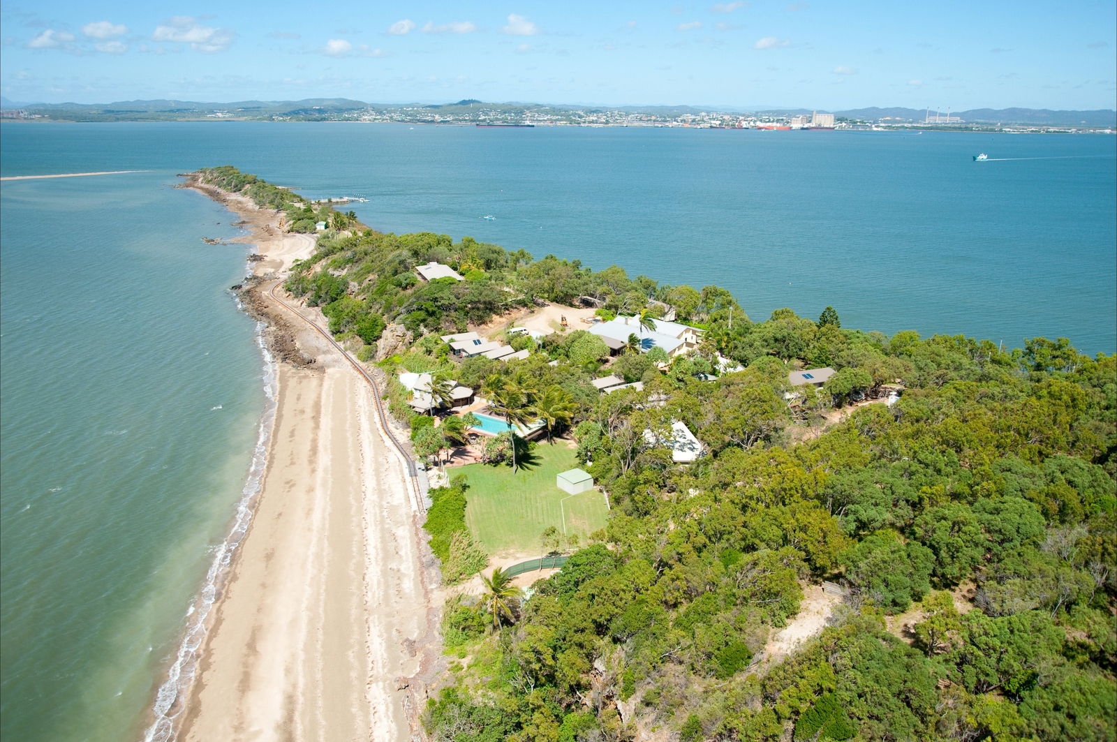 Gladstone QLD Accommodation Cairns