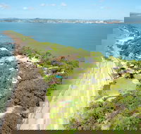 Quoin Island - Accommodation Cairns