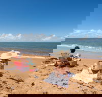 Redcliffe - Accommodation Cairns