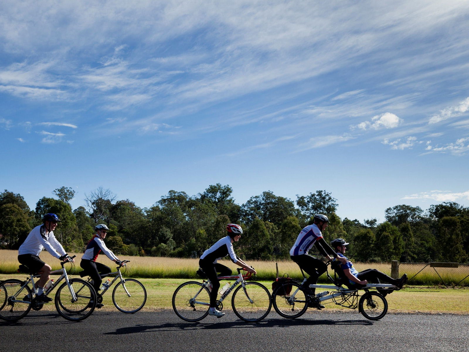Richmond Lowlands NSW Accommodation Cairns