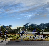 Richmond Lowlands - Accommodation Cairns