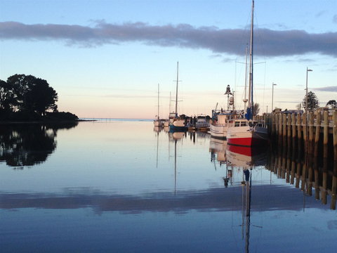 Richard Gutteridge Gardens - Accommodation Cairns 1