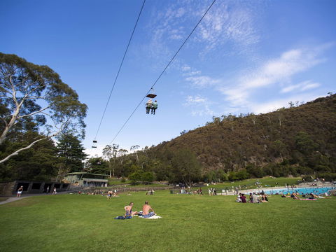 RTO Tourism Northern Tasmania - Accommodation Cairns 1
