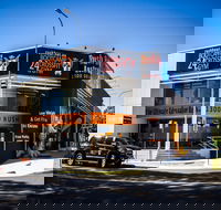 Rush Hour 24/7 Gym Parramatta - Accommodation Cairns