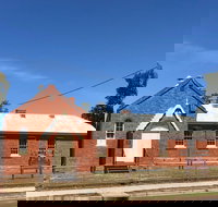 Rutherglen Common School Museum