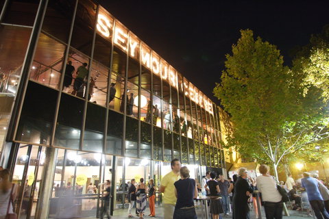 Seymour Centre - Accommodation Cairns 0