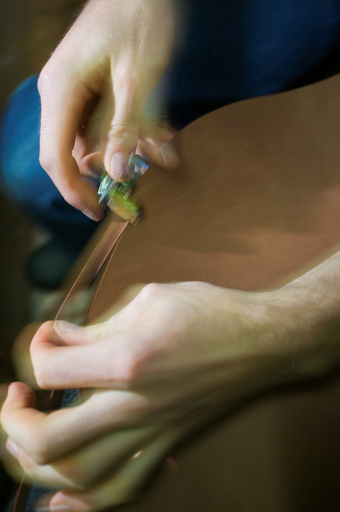 Simon Martin Whips & Leathercraft - Accommodation Cairns 0