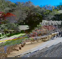 Spring Bluff Railway Station - Accommodation Cairns