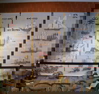 St Helens History Room - Accommodation Cairns