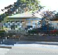 Swan Reach and District Museum - Accommodation Cairns