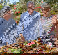 Swan Valley Bush Tucker and Beyond Trail