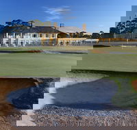 The Royal Melbourne Golf Club - Accommodation Cairns