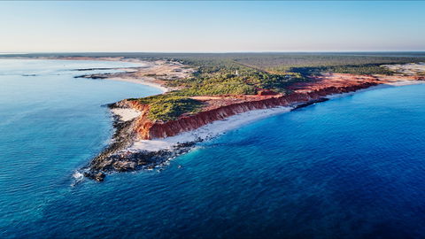 The Ardi Cultural Drive - Accommodation Cairns 0