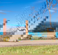 The Centenary of ANZAC Memorial Walk - Accommodation Cairns