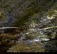 Thredbo Valley Track - Accommodation Cairns