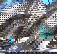 Trousers Point Great Short Walk - Accommodation Cairns