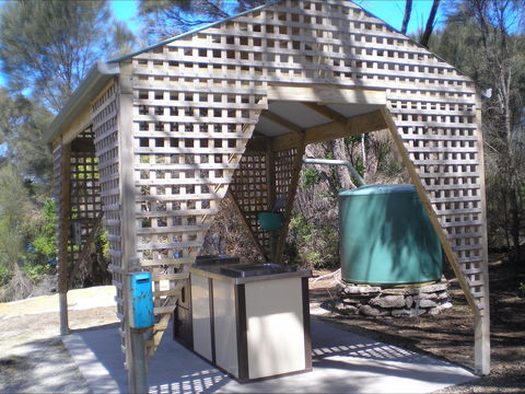 Trousers Point Great Short Walk - Accommodation Cairns 0