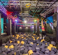 TruNinja Penrith - Accommodation Cairns