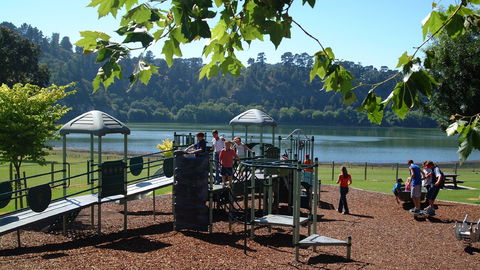 Valley Lake Recreation Area - Accommodation Cairns 0
