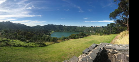 Valley Lake Recreation Area - Accommodation Cairns 1