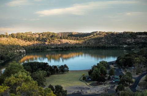Valley Lake Recreation Area - Accommodation Cairns 2