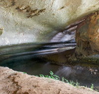 Verandah Cave - Accommodation Cairns