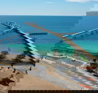 Wallaroo Jetty - Accommodation Cairns