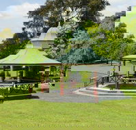 Warragul - Accommodation Cairns