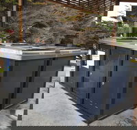 Whitemark Foreshore Picnic Area - Accommodation Cairns