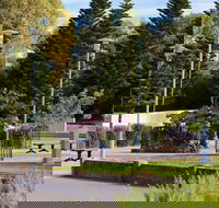 Whyalla Foreshore and Marina - Accommodation Cairns