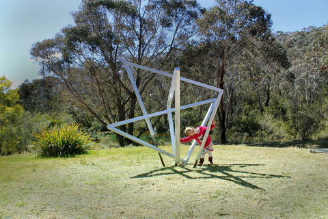 Wild Valley Art Park - Accommodation Cairns 2