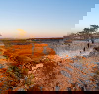 Winton - Accommodation Cairns