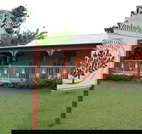 Wombah Coffee Plantation - Accommodation Cairns