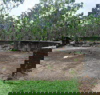 WWII Quarantine Anti Aircraft Battery Site - Accommodation Cairns