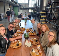 Afternoon session Brewery and Distillery tour in Byron Bay - Accommodation Cairns
