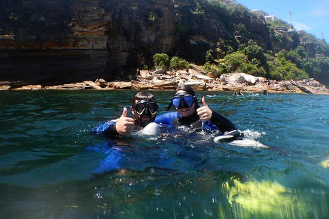 Small-Group Underwater Scooter Experience In Clovelly - Accommodation Cairns 6